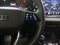 Audi Q6 e-tron vaihtoauto
