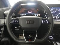Audi Q6 e-tron vaihtoauto