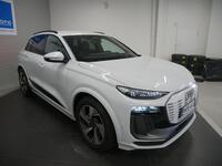 Audi Q6 e-tron vaihtoauto