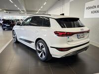 Audi Q6 e-tron vaihtoauto