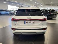 Audi Q6 e-tron vaihtoauto