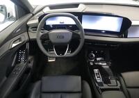Audi Q6 e-tron vaihtoauto