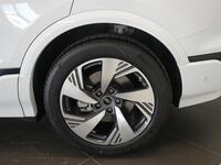 Audi Q6 e-tron vaihtoauto