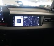 Audi Q6 e-tron vaihtoauto