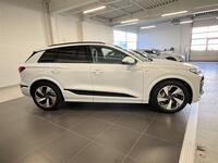 Audi Q6 e-tron vaihtoauto