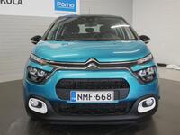 Citroën C3 vaihtoauto