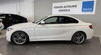 BMW 230 vaihtoauto