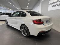 BMW 230 vaihtoauto