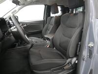 Isuzu D-Max vaihtoauto