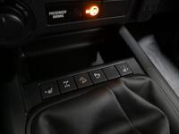 Isuzu D-Max vaihtoauto