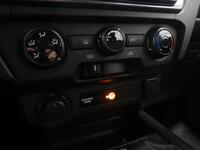 Isuzu D-Max vaihtoauto