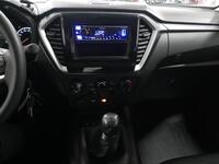 Isuzu D-Max vaihtoauto