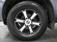 Isuzu D-Max vaihtoauto