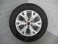 Isuzu D-Max vaihtoauto