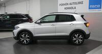 Volkswagen T-Cross vaihtoauto