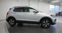 Volkswagen T-Cross vaihtoauto