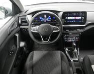 Volkswagen T-Cross vaihtoauto