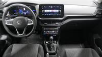 Volkswagen T-Cross vaihtoauto
