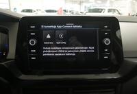 Volkswagen T-Cross vaihtoauto