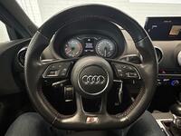 Audi S3 vaihtoauto