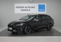 Cupra Leon Sportstourer vaihtoauto