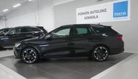 Cupra Leon Sportstourer vaihtoauto