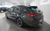 Cupra Leon Sportstourer vaihtoauto