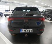 Cupra Leon Sportstourer vaihtoauto