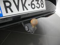Cupra Leon Sportstourer vaihtoauto