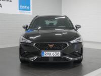 Cupra Leon Sportstourer vaihtoauto
