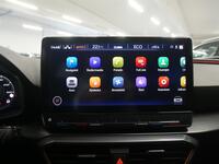 Cupra Leon Sportstourer vaihtoauto