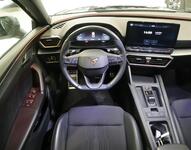 Cupra Leon Sportstourer vaihtoauto