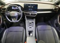 Cupra Leon Sportstourer vaihtoauto