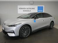 Volkswagen ID.7 vaihtoauto