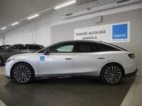 Volkswagen ID.7 vaihtoauto