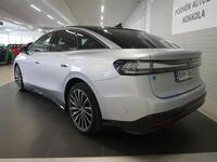 Volkswagen ID.7 vaihtoauto