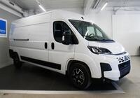 Fiat Ducato vaihtoauto