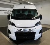 Fiat Ducato vaihtoauto