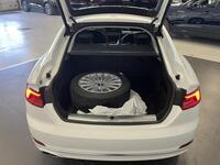 Audi A5 vaihtoauto