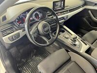 Audi A5 vaihtoauto