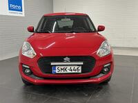 Suzuki Swift vaihtoauto