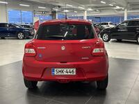 Suzuki Swift vaihtoauto