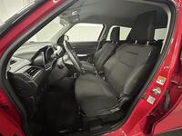 Suzuki Swift vaihtoauto