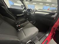 Suzuki Swift vaihtoauto