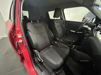 Suzuki Swift vaihtoauto