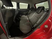 Suzuki Swift vaihtoauto