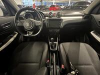 Suzuki Swift vaihtoauto