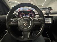 Suzuki Swift vaihtoauto