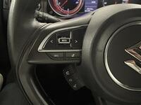 Suzuki Swift vaihtoauto