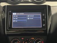 Suzuki Swift vaihtoauto